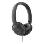Casque audio Philips TPV UH 201 BK Noir