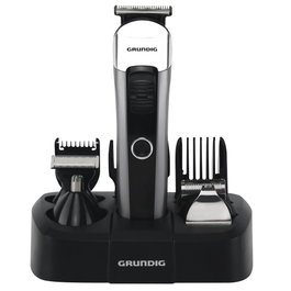 Grundig MGK 6841 Set de tonte multifonction avec station de charge