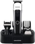 Grundig MGK 6841 Set de tonte multifonction avec station de charge