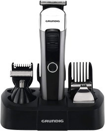 Grundig MGK 6841 Set de tonte multifonction avec station de charge