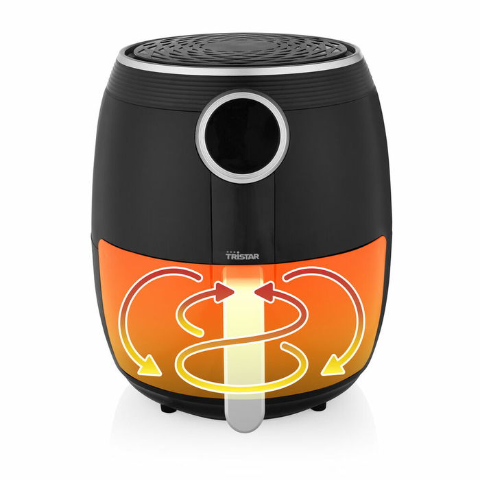 Friteuse à Air Tristar FR-6956 Noir 1500 W