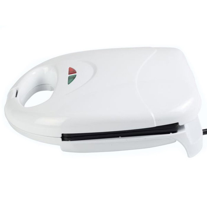 Machine à sandwich Tristar SA-3050 750W Blanc Noir 750 W