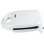 Machine à sandwich Tristar SA-3050 750W Blanc Noir 750 W