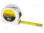 STANLEY PowerLock mètre ruban 5 m