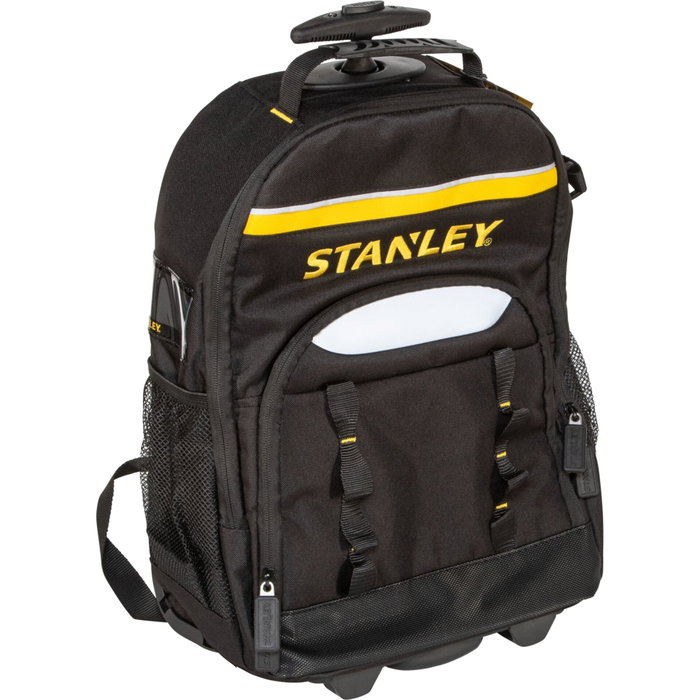 Stanley Essential Backpack avec poignée télescopique