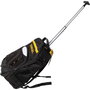 Stanley Essential Backpack avec poignée télescopique