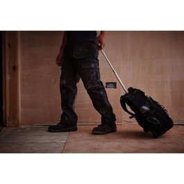 Stanley Essential Sac à dos avec poignée télescopique