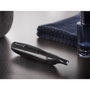 Remington NE3150 Tondeuse de précision pour nez et oreilles, coupe linéaire, lames en acier, fonctionne avec 1 pile AA