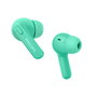 Philips TAT2206GR/00 Casque Bluetooth True Wireless Intra-auriculaire Vert IPX4