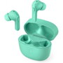 Philips TAT2206GR/00 Casque Bluetooth True Wireless Intra-auriculaire Vert IPX4