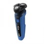 Philips Multigroom Series 5000 S5466 Tondeuse Rasoir Rotatif 3 Têtes Autoaffûtables Rechargeable USB Homme