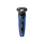 Philips Shaver Series 5000 S5466/17 Bleu et Noir