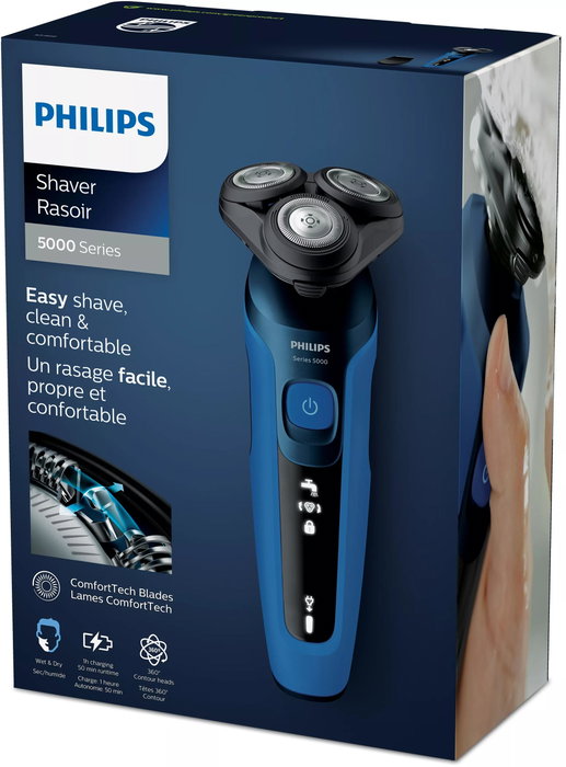 Philips Shaver Series 5000 S5466/17