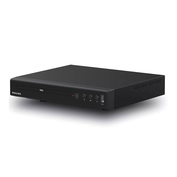 Lecteur de DVD Philips TAEP200 Noir