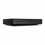 Philips TAEP200 Lecteur de DVD Noir