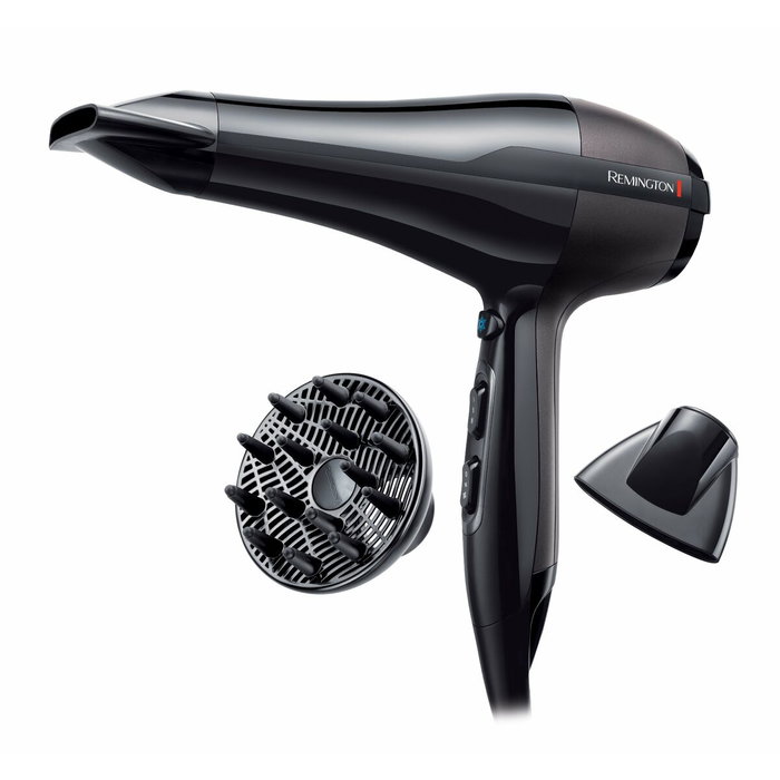 Remington 45506560100 Sèche-cheveux 2300W Noir Remington 45506560100 Sèche-cheveux 2300W Noir