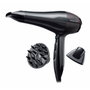 Remington 45506560100 Sèche-cheveux 2300W Noir