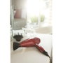 Remington AC9096 Silk Ionique Sèche-cheveux Rouge 2400W