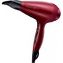 Remington AC9096 Silk Ionique Sèche-cheveux Rouge 2400W