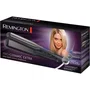Remington S5525 Fer à Lisser Plaques Flottantes XL Advanced Ceramic Température Modulable Lissage Facile