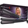 Remington S5525 Fer à Lisser Plaques Flottantes XL Advanced Ceramic Température Modulable Lissage Facile