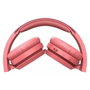 Philips TAH4205RD/00 Casque avec Microphone Rouge