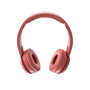 Philips TAH4205RD/00 Casque avec Microphone Rouge
