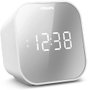 Radio-réveil Philips TAR4406/12 Blanc