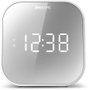 Radio-réveil Philips TAR4406/12 Blanc