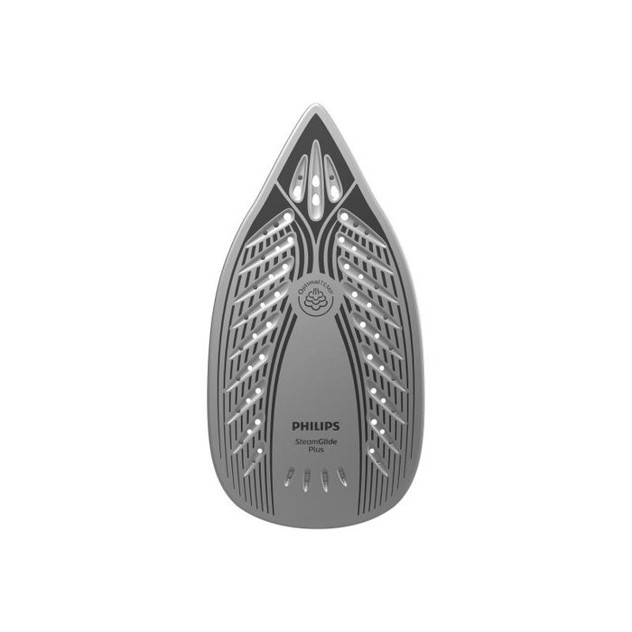 Philips PerfectCare Compact Plus GC7933/30 lila et blanc