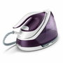 Philips PerfectCare Compact Plus GC7933/30 Lila et Blanc