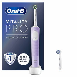 Brosse à dents électrique Oral-B Pro