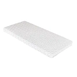 Candide Matelas de berceau Fresh Tencel 50x83x5cm - Antiacariens, antibactérien, thermorégulant - Pour nuits paisibles et température idéale