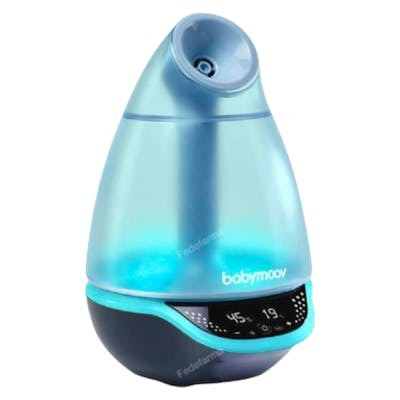 Babymoov Hygro Humidifier (+) Humidificateur Bébé Mixte