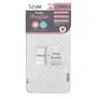Tineo - Matelas bébé évolutif 2 faces (60x120 cm) - Hiver/Été - Cœur mousse polyuréthane - Inclut drap-housse et alèse - Fabriqué en France