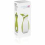 Nosiboo Nasal aspirator Go Aspirateur nasal électrique portable Blanc/Vert