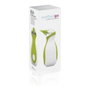 Nosiboo Nasal aspirator Go Aspirateur nasal électrique portable Blanc/Vert