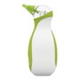 Nosiboo Nasal aspirator Go Aspirateur nasal électrique portable Blanc/Vert