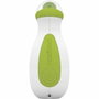 Nosiboo Nasal aspirator Go Aspirateur nasal électrique portable Blanc/Vert