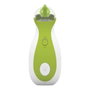 Nosiboo Nasal aspirator Go Aspirateur nasal électrique portable Blanc/Vert