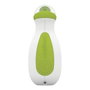 Nosiboo Nasal aspirator Go Aspirateur nasal électrique portable Blanc/Vert