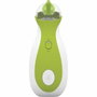 Nosiboo Nasal aspirator Go Aspirateur nasal électrique portable Blanc/Vert