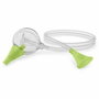 Nosiboo Eco mouche bébé manuel Vert avec Embout Colibri