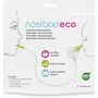 Nosiboo Eco Aspirateur Nasal Manuel pour Bébé, Embout Colibri, Sans Filtre, Sans Douleur, Facile à Nettoyer et Transportable, Design Compact et Durable