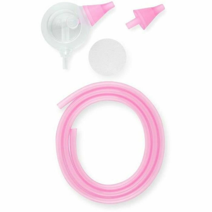 Nosiboo Pro Accessory Set - Rose Nosiboo Pro Accessory Set - Rose