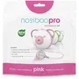 Nosiboo Pro Accessory Set - Ensemble d'accessoires pour aspirateur nasal Nosiboo Pro - Rose