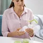MAM Kit Tire-Lait Manuel et Allaitement - Tire-Lait et Accessoires pour Faciliter l'Allaitement Maternel