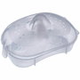 MAM Protège-mamelons en Silicone Taille S - Lot de 2