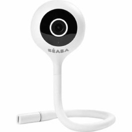Beaba ZEN Connect - Écoute bébé vidéo Full HD 1080p