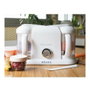 Béaba Babycook Duo Robot de cuisine 4 en 1 Blanc 2200ml